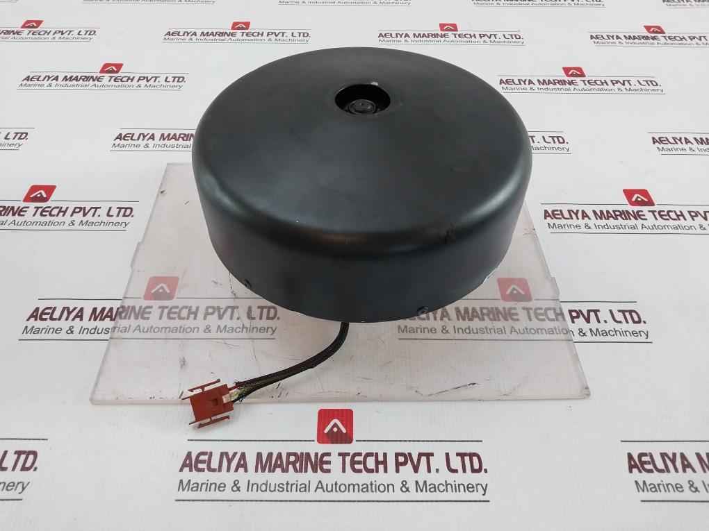 Jrc Mpem00184 F.W.Motor Ac 100V 2P 50 Hz 3500 Rpm