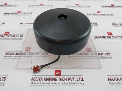 Jrc Mpem00184 F.W.Motor Ac 100V 2P 50 Hz 3500 Rpm