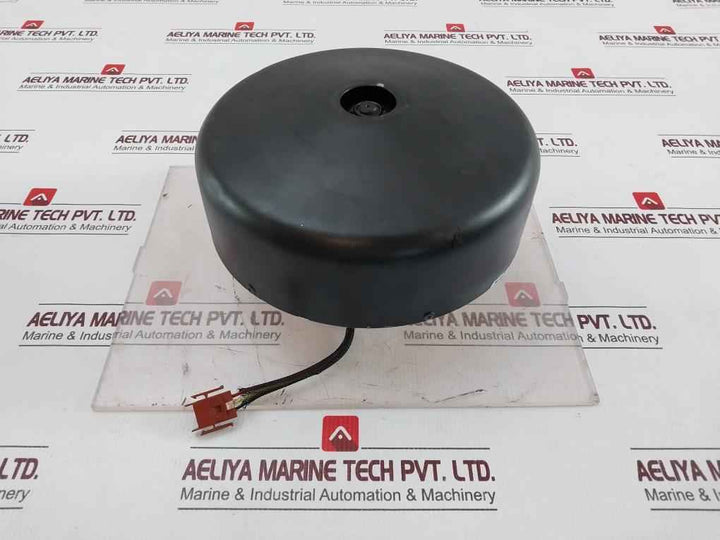 Jrc Mpem00184 F.W.Motor Ac 100V 2P 50 Hz 3500 Rpm