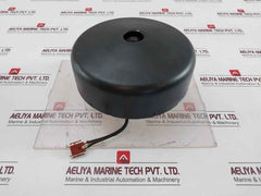 Jrc Mpem00184 F.W.Motor Ac 100V 2P 50 Hz 3500 Rpm