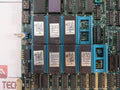Jrc Mpu Cda-4500 Mppc08826C Printed Circuit Board