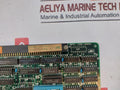 Jrc Mpu Cda-4500 Mppc08826C Printed Circuit Board