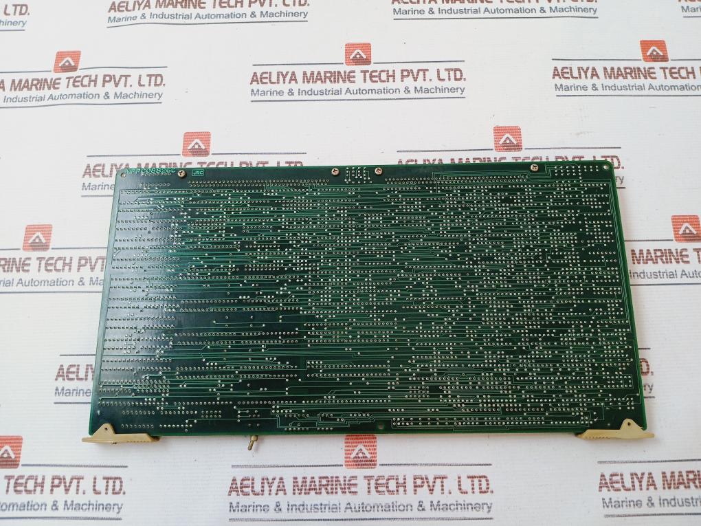 Jrc Mpu Cda-4500 Printed Circuit Board 433-2732, 500867