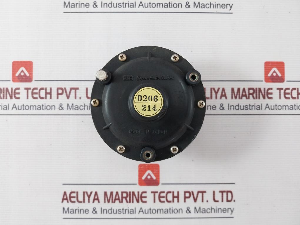 Jrc Mpxl00850 Hydrostatic Release Module