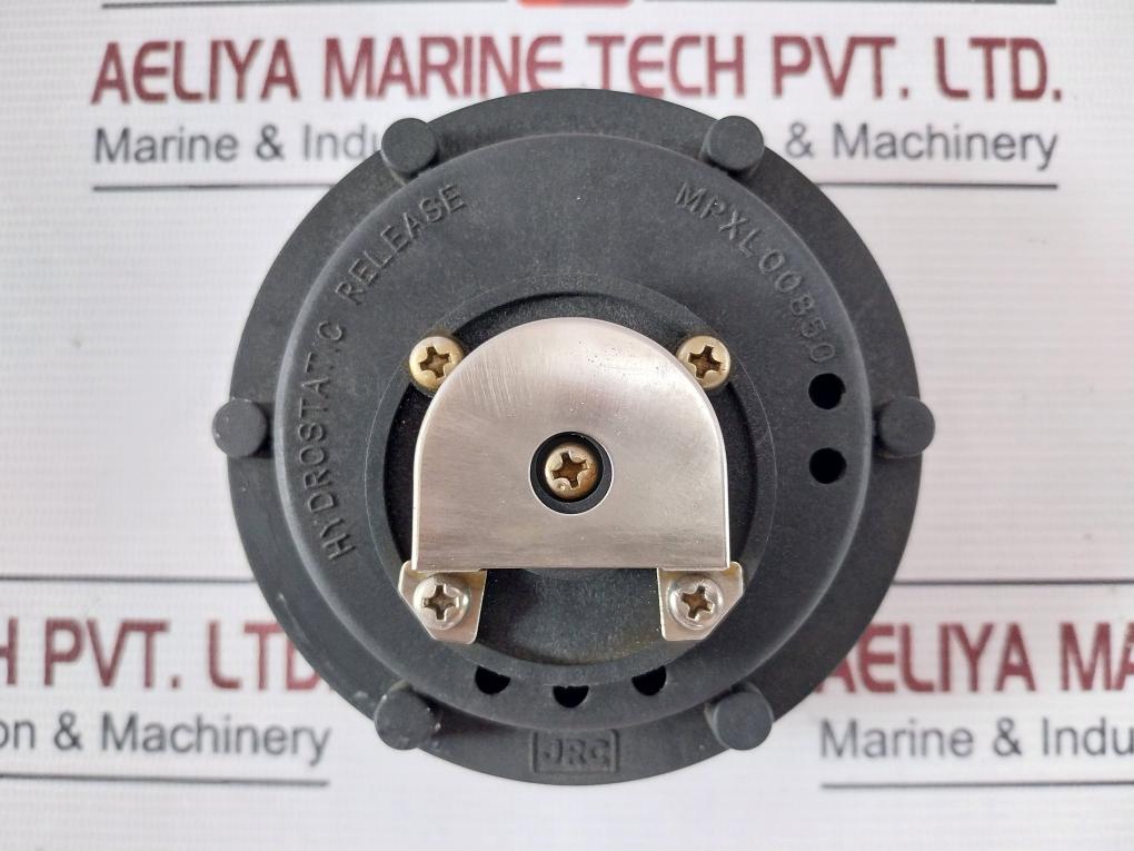 Jrc Mpxl00850 Hydrostatic Release Module