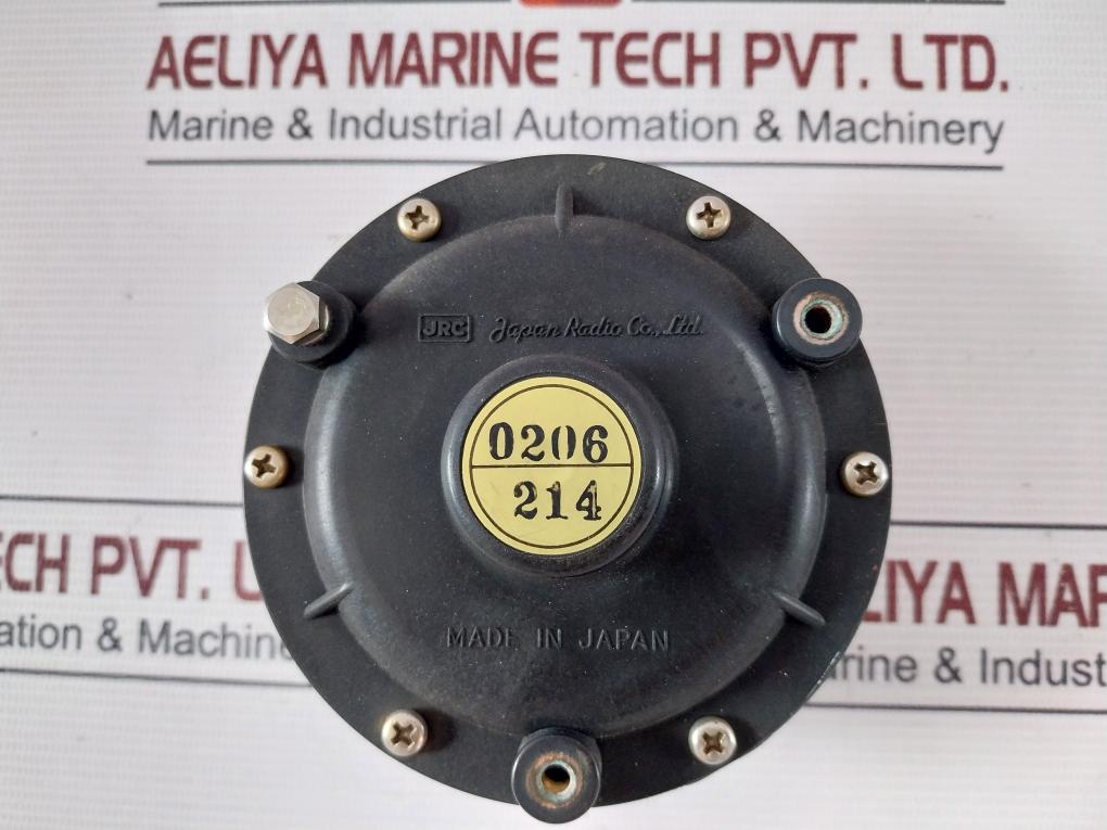 Jrc Mpxl00850 Hydrostatic Release Module