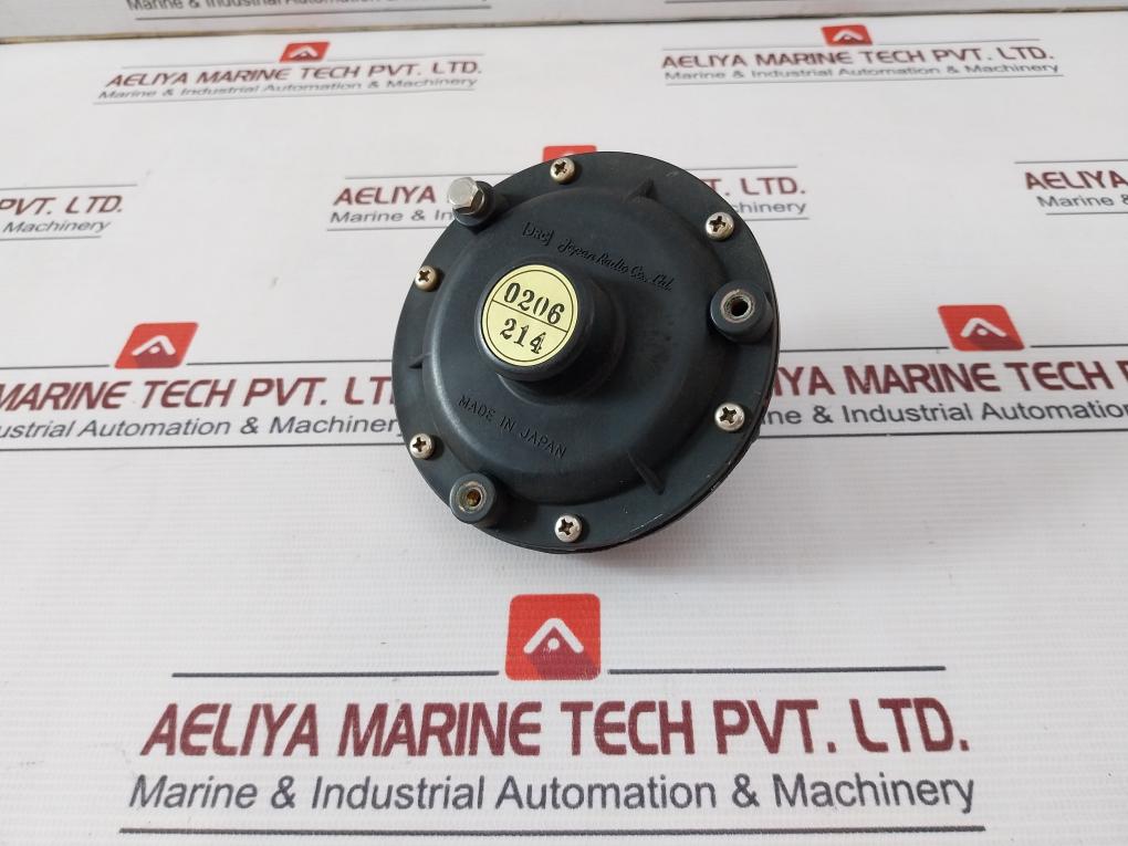 Jrc Mpxl00850 Hydrostatic Release Module