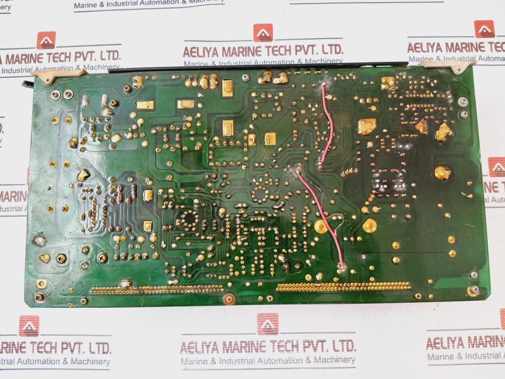 Jrc Nba-4002 Power Supply Unit