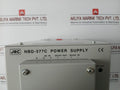 Jrc Nbd-577C Power Supply 200-240V 24V Dc 5.5A Max Ac100V/220V
