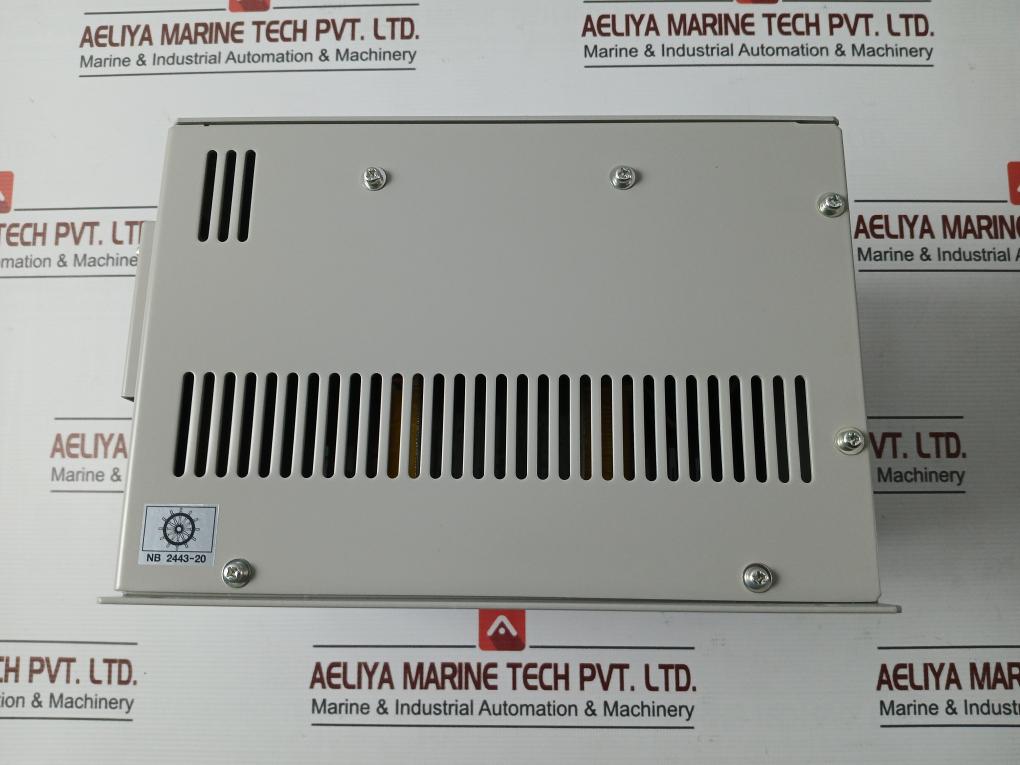 Jrc Nbd-577C Power Supply 200-240V 24V Dc 5.5A Max Ac100V/220V