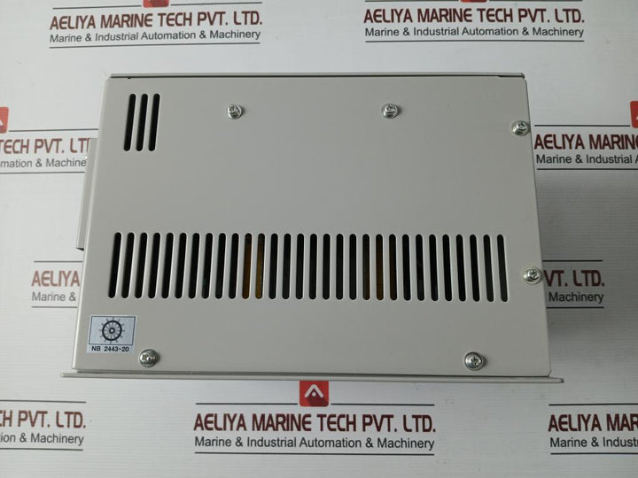 Jrc Nbd-577C Power Supply 200-240V 24V Dc 5.5A Max Ac100V/220V