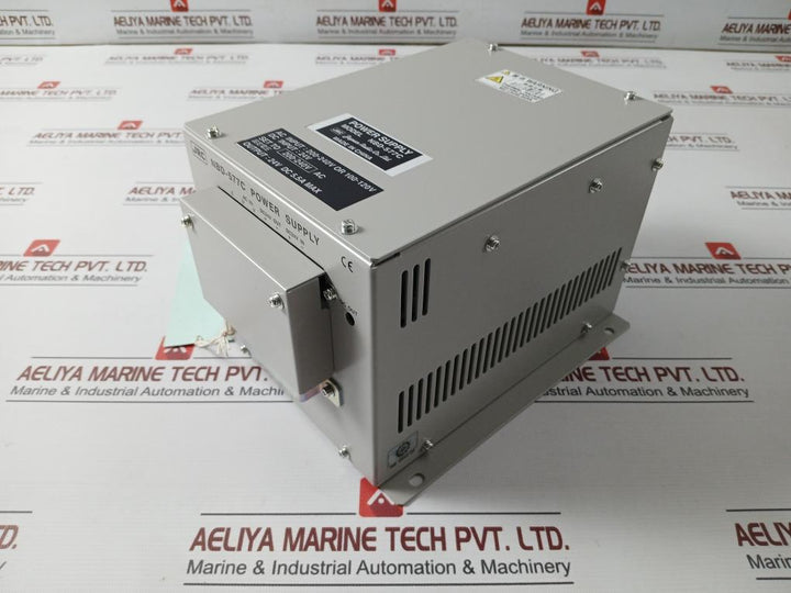 Jrc Nbd-577C Power Supply 200-240V 24V Dc 5.5A Max Ac100V/220V