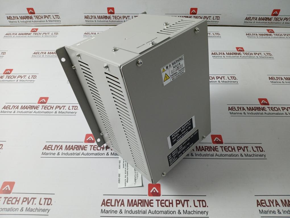 Jrc Nbd-577C Power Supply 200-240V 24V Dc 5.5A Max Ac100V/220V
