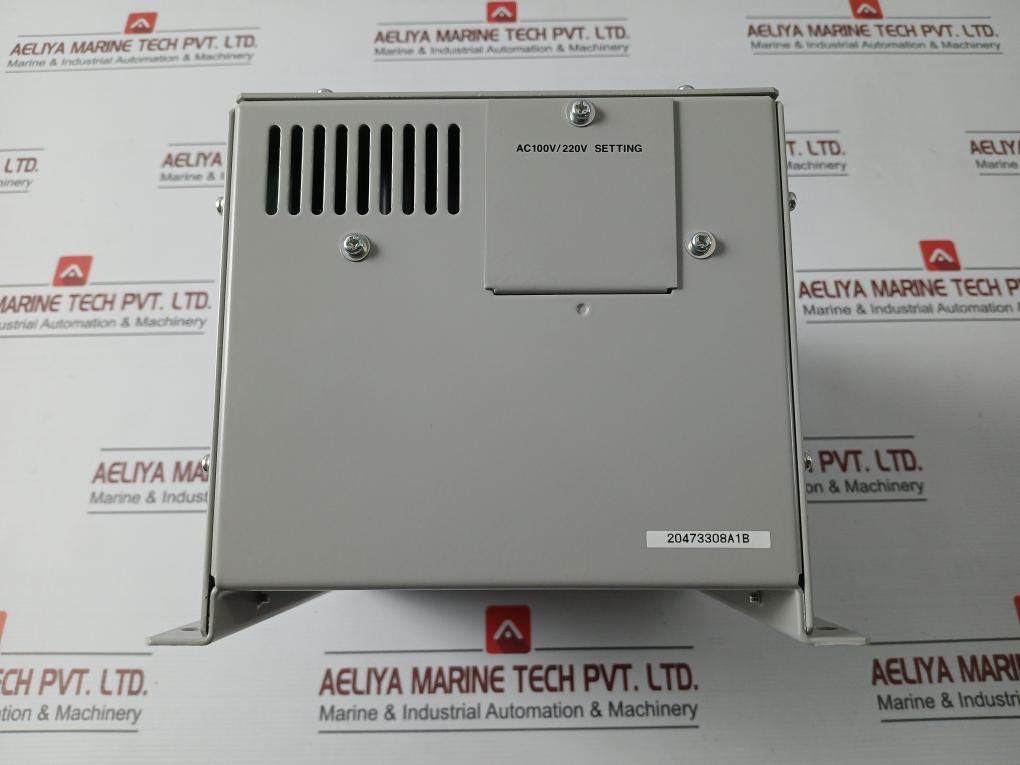 Jrc Nbd-577C Power Supply 200-240V 24V Dc 5.5A Max Ac100V/220V