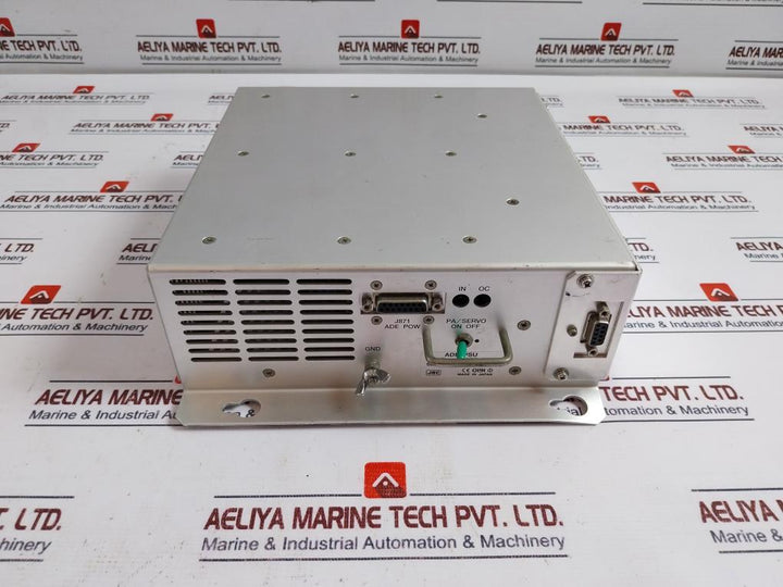 Jrc Nbd-768a Power Supply Unit Ade Psu Cfl-451a