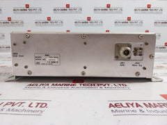 Jrc Nbd-768a Power Supply Unit Ade Psu Cfl-451a