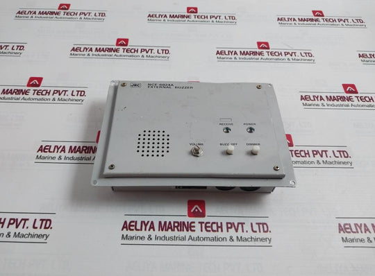 Jrc Nce-6824A External Buzzer Alarm Signal Used