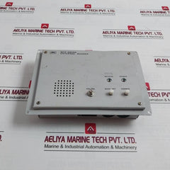 Jrc Nce-6824A External Buzzer Alarm Signal Used