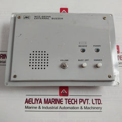 Jrc Nce-6824A External Buzzer Alarm Signal Used