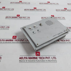 Jrc Nce-6824A External Buzzer Alarm Signal Used