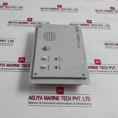 Jrc Nce-6824A External Buzzer Alarm Signal Used