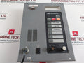 Jrc Nce-8000A Controller Dynamic Mic Nvt-200