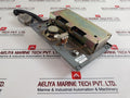Jrc Nce-8000A Controller Dynamic Mic Nvt-200