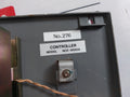 Jrc Nce-8000A Controller Dynamic Mic Nvt-200