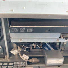 Jrc Ncm-860 Main Control Unit Ncm-860A-pl, A25400096