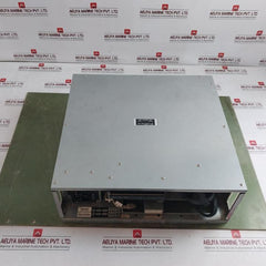 Jrc Ncm-860 Main Control Unit Ncm-860A-pl, A25400096