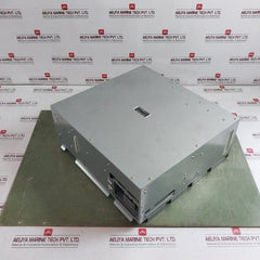 Jrc Ncm-860 Main Control Unit Ncm-860A-pl, A25400096