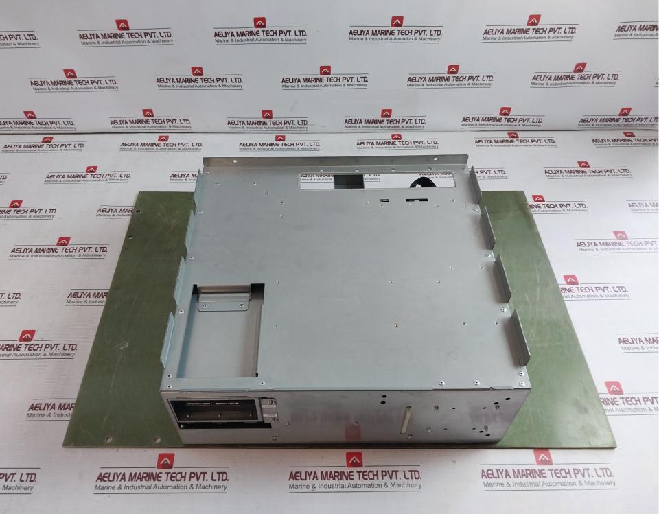 Jrc Ncm-860 Main Control Unit Ncm-860A-pl, A25400096