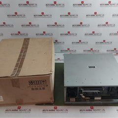 Jrc Ncm-860 Main Control Unit Ncm-860A-pl, A25400096