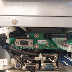 Jrc Ncm-860 Main Control Unit Ncm-860A-pl, A25400096