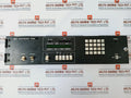Jrc Ndk-168A Maintenance Front Panel Board 433-2733