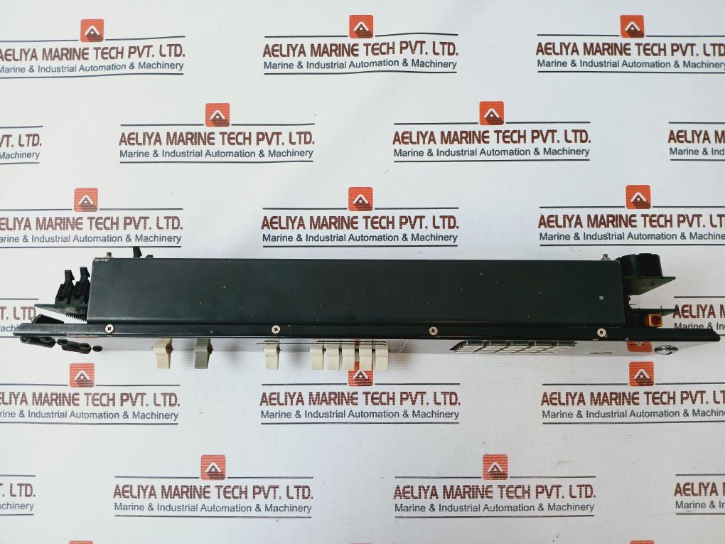 Jrc Ndk-168A Maintenance Front Panel Board 433-2733