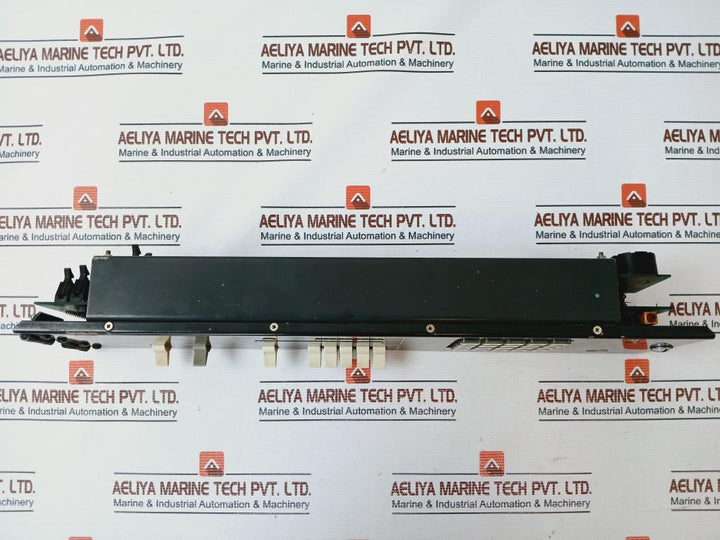 Jrc Ndk-168A Maintenance Front Panel Board 433-2733