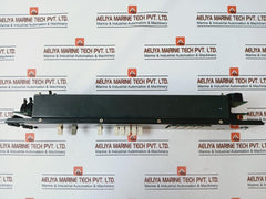 Jrc Ndk-168A Maintenance Front Panel Board 433-2733