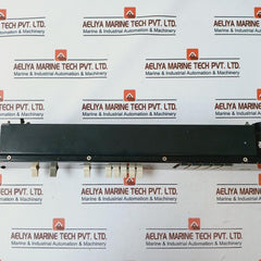 Jrc Ndk-168A Maintenance Front Panel Board 433-2733