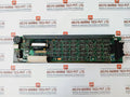 Jrc Ndk-168A Maintenance Front Panel Board 433-2733