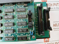 Jrc Ndk-168A Maintenance Front Panel Board 433-2733