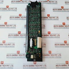 Jrc Ndk-168A Maintenance Front Panel Board 433-2733