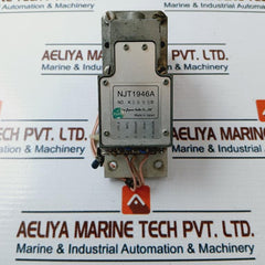 Jrc Njt1946A Radar Front End Module With Diode Limiter Njs6930