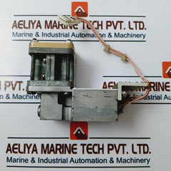 Jrc Njt1946A Radar Front End Module With Diode Limiter Njs6930