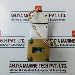Jrc Njt1946A Radar Front End Module With Diode Limiter Njs6930