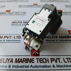 Jrc Njt1946A Radar Front End Module With Diode Limiter Njs6930
