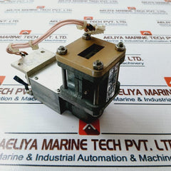 Jrc Njt1946A Radar Front End Module With Diode Limiter Njs6930