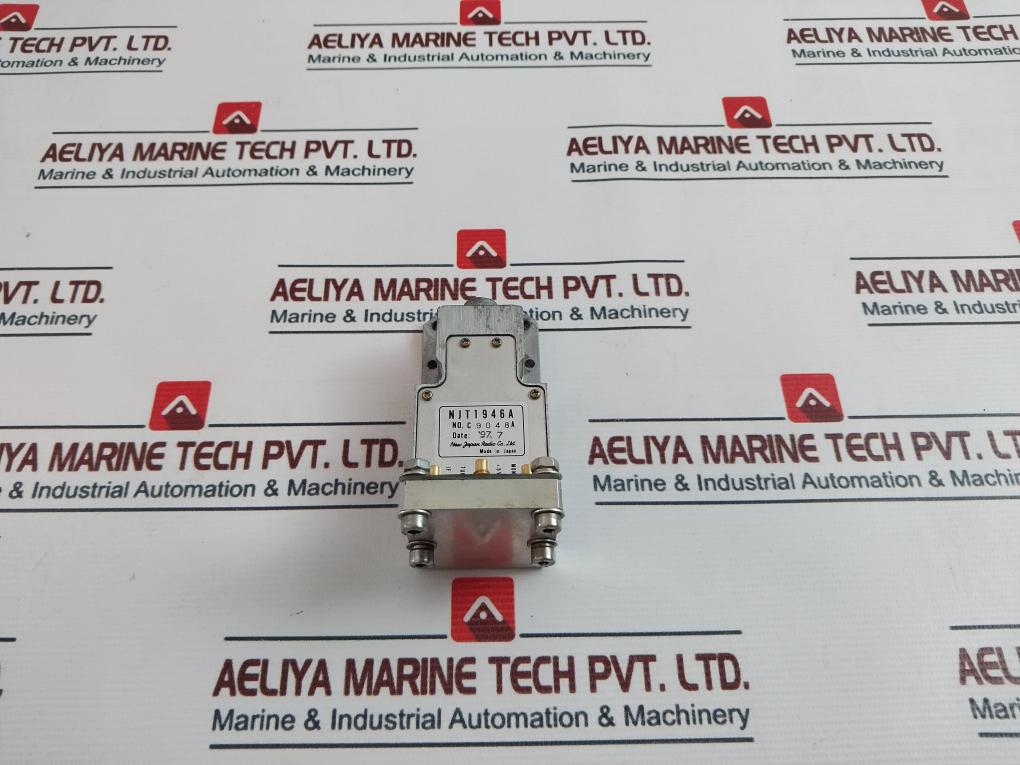 High-Performance Radar for Marine Navigation and Safety – Aeliya Marine ...