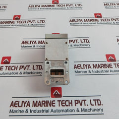 Jrc Njt1946A X-band Radar Front End Module C9048A