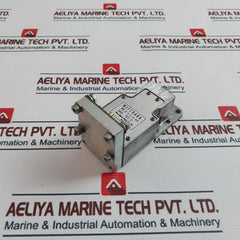 Jrc Njt1946A X-band Radar Front End Module C9048A